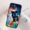 BH10 Break Hip-Hop Street Dance Phone Case for OPPO A40 A60 A80 A15 A16 A16K A12 A17 A17K A54 A54S A53 A53S A55 A56 A57 A98 F23