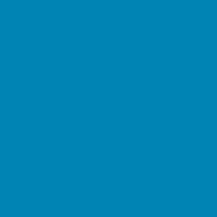 Bombe de peinture Amsterdam 400 ml cyan primaire