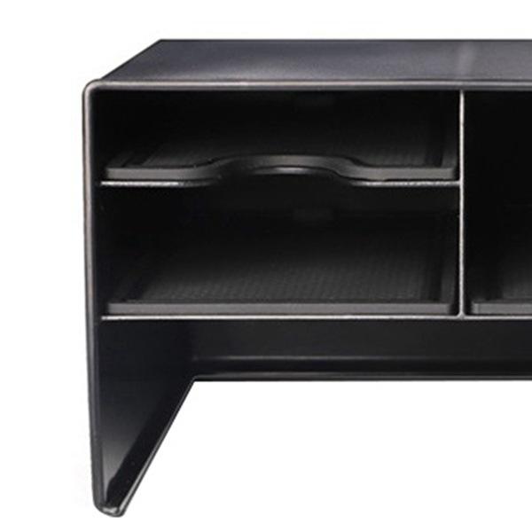 Compatible with 2020-2022 Toyota Corolla & Corolla Cross Center Console Storage Layers. None