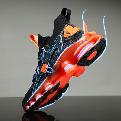 Ανδρικά παπούτσια Sneakers Ανδρικά παπούτσια τένις Πολυτελή παπούτσια Ανδρικά casual Παπούτσια Trainer Race Breathable παπούτσια μόδας loafers running Παπούτσια για άνδρες