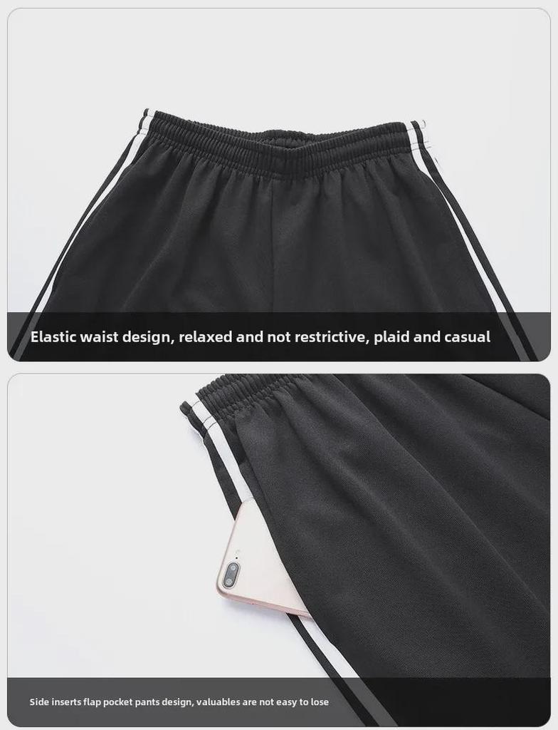 Men's Sport Suits, Women's Spring/Autumn Activewear, Couples' Two-Piece Casual Sets, Matching Running Gear, Group Outfits