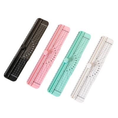 Paper Trimmer  Paper Cutter Photo Trimmers Scrapbooking Tool Efficient and Accurate for Office School and Home Use