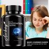 Airboy - Phosphatidylserine Capsules - Brain Health