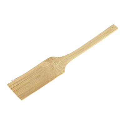 KAI KITCHEN Convenient Brush for Cookers Natural Bamboo KAI KITCHEN DH8038