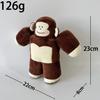 cube monkey