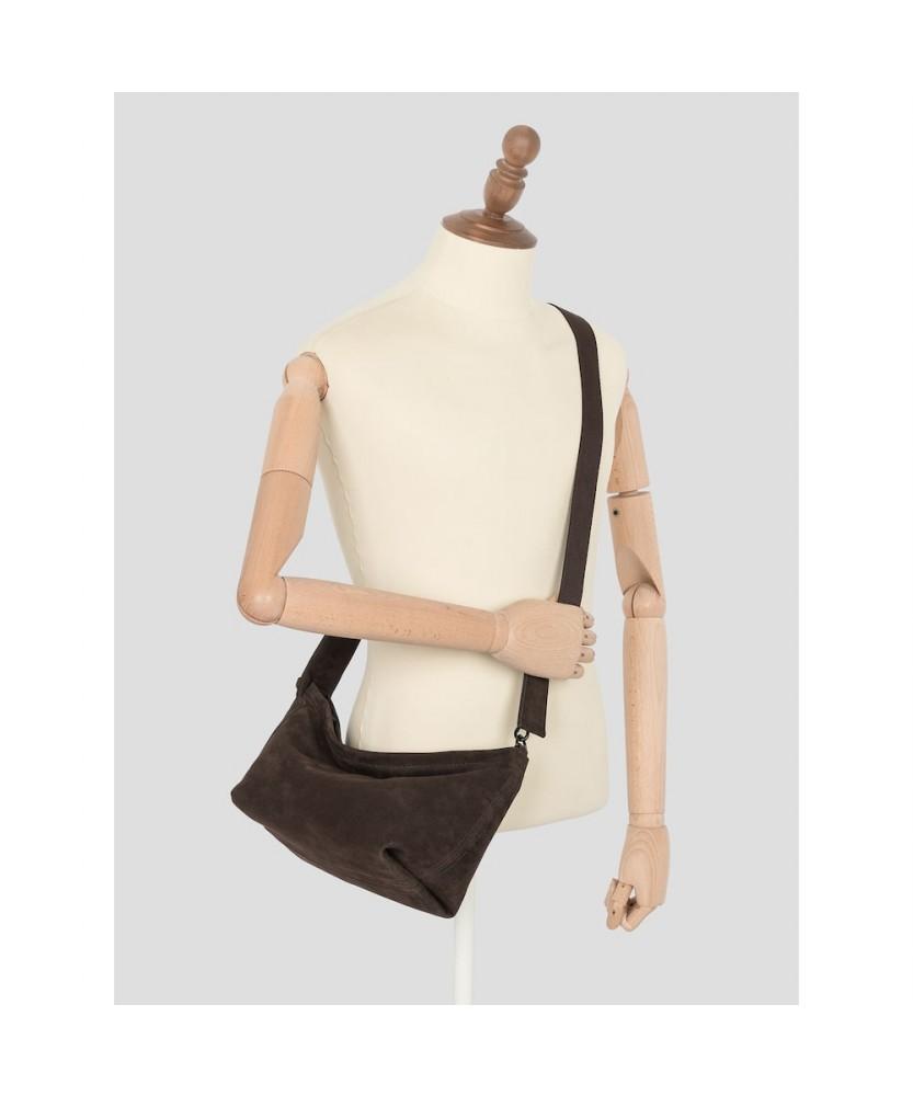 Beanpole Accessory Less Bag_2 Small Crossbody Bag Brown