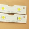 BN96-45635A UN65NU6900F UN65NU7100F UN65RU7200F LED Backlight Strips for 65 Inch TV