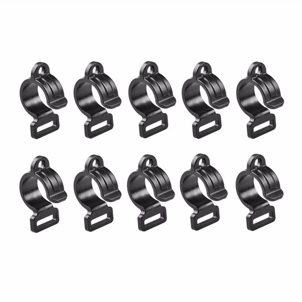 Buy Windproof Clip Canopy Camping Accessories Tent Hook Wind Rope Clamp ...
