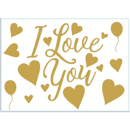 Bobo Ball Sticker Happy Birthday Clear Bubble Balloon Accessories Wedding Party Decoration Baby Shower Valentine's Day Favors