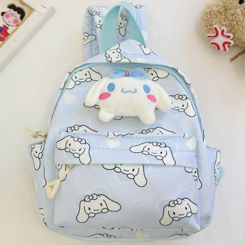 Cute Cartoon Children's Backpack For Boys And Girls Wholesale Kindergarten Book Bag Characters)