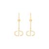 Earrings Women's Gold E2028WOMCY_D301