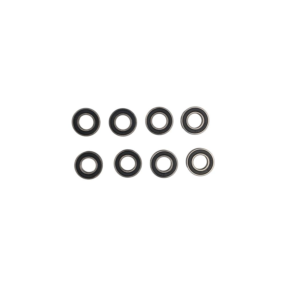 Drum Bearing 16*31*10mm Double Sealed Bicycle Bearing Ball Bearings 163110-2RS Bottom Bearing