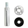   61mm Steel Extension Rod For 100 Type Grinders/Polisher Deep Recessed Access