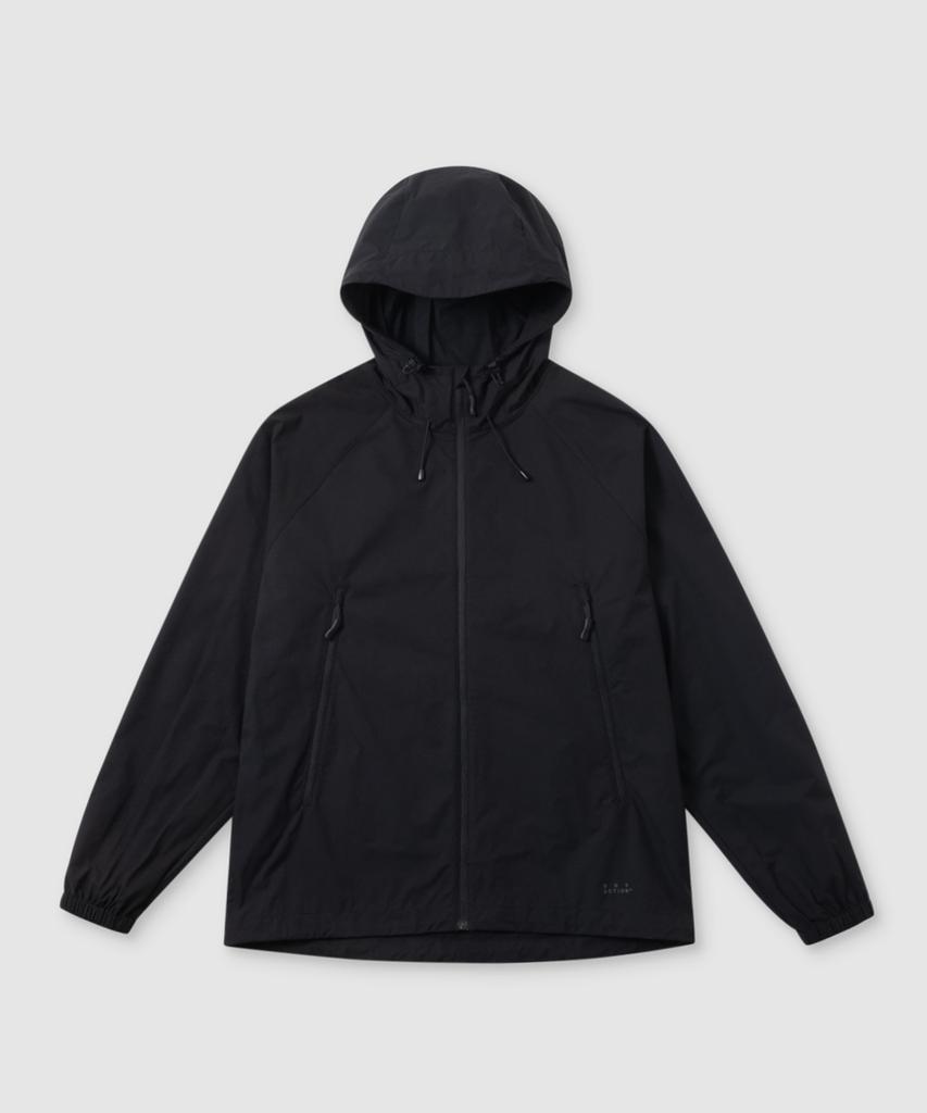 Musinsa Standard Sports High Stretch Windbreaker (3 Colors)