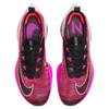 Nike Air Zoom Alphafly NEXT% Flyknit 'Hyper Violet' Damen-Sneaker Casual CZ1514-501