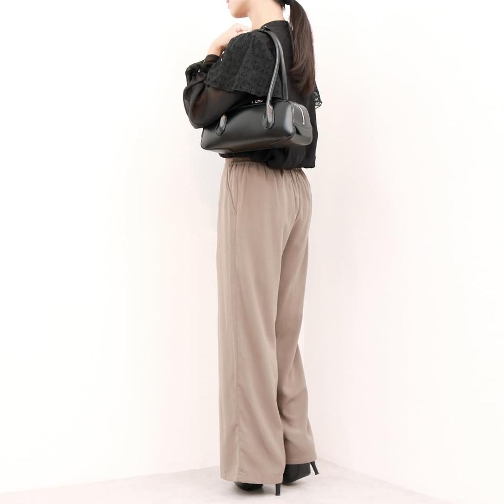Kakatoo Wide Boston Tasche