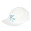 Maison Kitsune Hat Cap 5 Panel LM06102WW0088-P204