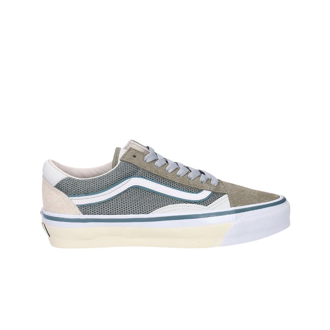 

Vans Tdc Old School 36 Sp Lx Green 300
