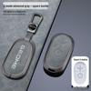 Geely Xingyuan Key Case for Men & Women: Wish, Exploration, Dream Editions - Premium Key Fob.
