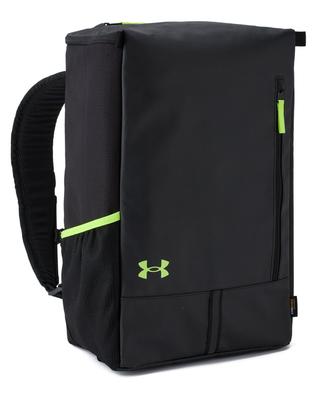 ZAINO UA COOL TARPAULIN 27L Nero TAGLIA UNICA U13847560002TAGLIA UNICA [Under Armor] 4.0 / /
