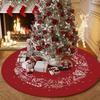 Tappeto Creativo di Natale Resistente alle Macchie e Antiscivolo Tappetino per Ingresso Corridoio Tappeto per Ingresso Camera da Letto Tappeto a Lato del Letto Decorazione per la Casa