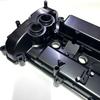 AG9G 9M293 BEL Aluminum Alloy Engine Valve Cover for Ford Mondeo 11/203 HP