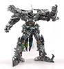 Baiwei Tw1034 23Cm Grimlock Dinosaur Action Figurine Grimlock Deformable Toys Robot Collection Dragon Robots Kids Birthday Gifts