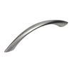 US26 Handle, Satin Chrome, 96mm