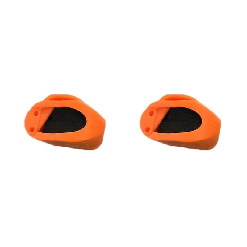 2/4PCS Quick-Attach Fishing Rod Clip Fixed Clip Fishing Functional Fishing Rod Holder Portable Detachable Beach Fishing Rod Clip