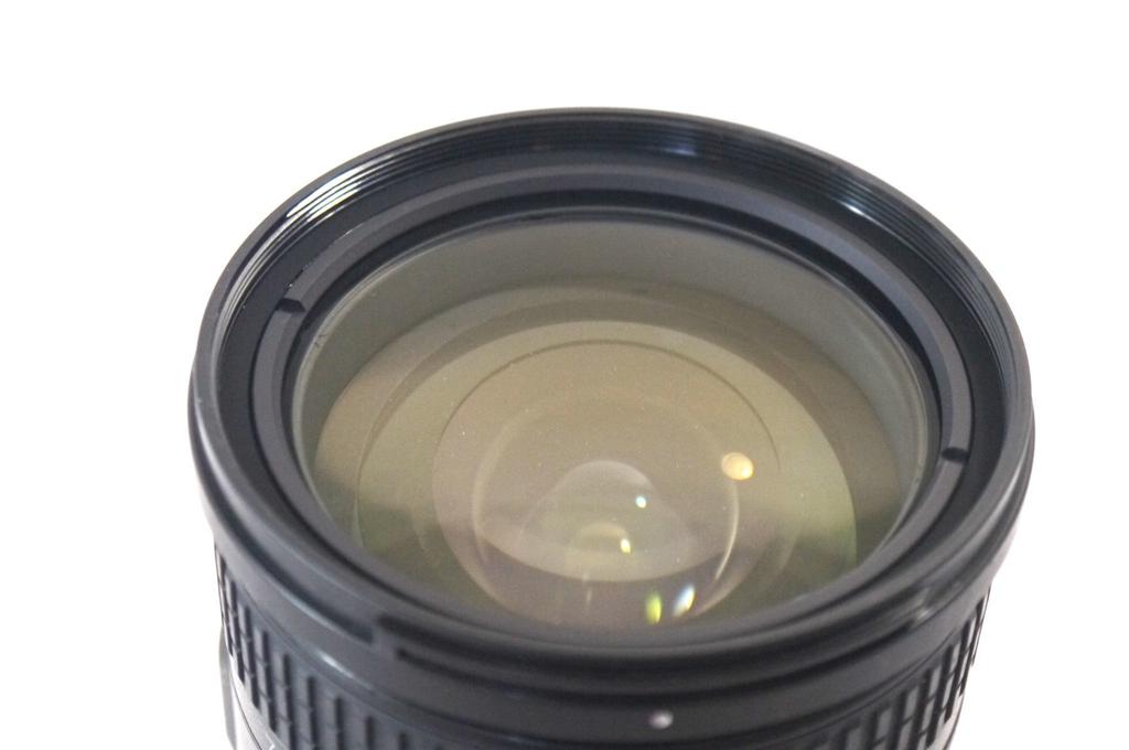 Nikon DX NIKKOR ED VR II Zoom Lens for Nikon DX Format AF-S 18-200mm f/3.5-5.6G High-Power