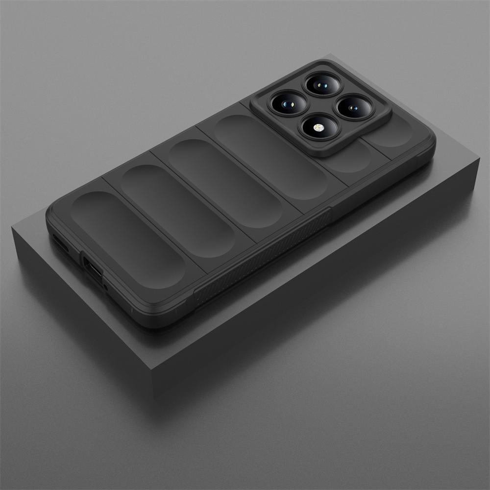 Mi 14T Pro Magic Shield Mobile Phone Case Anti-drop Xiaomi 14 Ultra Protective Case