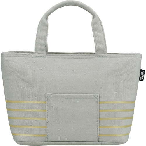 Thermos Insulated Lunch Bag 4L Gray RDU-0043 GY