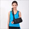Solid Color Arm Fracture Sling Adjustable Forearm Sling Mesh Material Breathable Medical Wrist Elbow Support Fixator