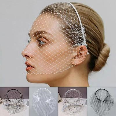 Bryllupsaccessories – Brudeslør