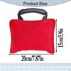 Dog Cushion, Tug Toy, Practical And Accessory, Easy to Use, for Training.