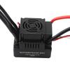 120A Brushless 2-4S ESC with BEC for 1:8 1:10   RC Car Short Truck   Crawler