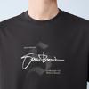 SEVEN Men's Cooling Xinjiang Cotton Short Sleeve T-Shirt