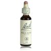 Fleurs De Bach N°37 Wild Rose - Eglantine 20ml