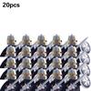 Set militari medievali Action figure Blocchi da costruzione Mattoni Cavaliere romano Soldato spartano Elmo Spada ArmiGiocattoli per bambini