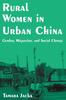 The Gender, Migration, and Social Change Book