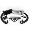 Toyota GR86 High-End Oil Cooler Kit for Efficient Heat Dissipation