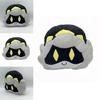 Murder Drones Uzi Plush Doll Perfect For Anime Fans
