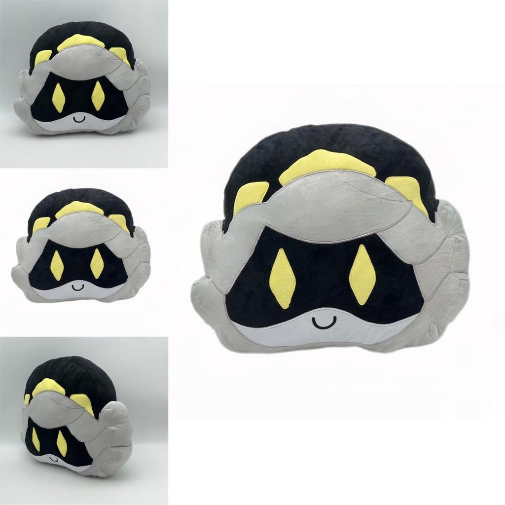 Murder Drones Uzi Plush Doll Perfect For Anime Fans