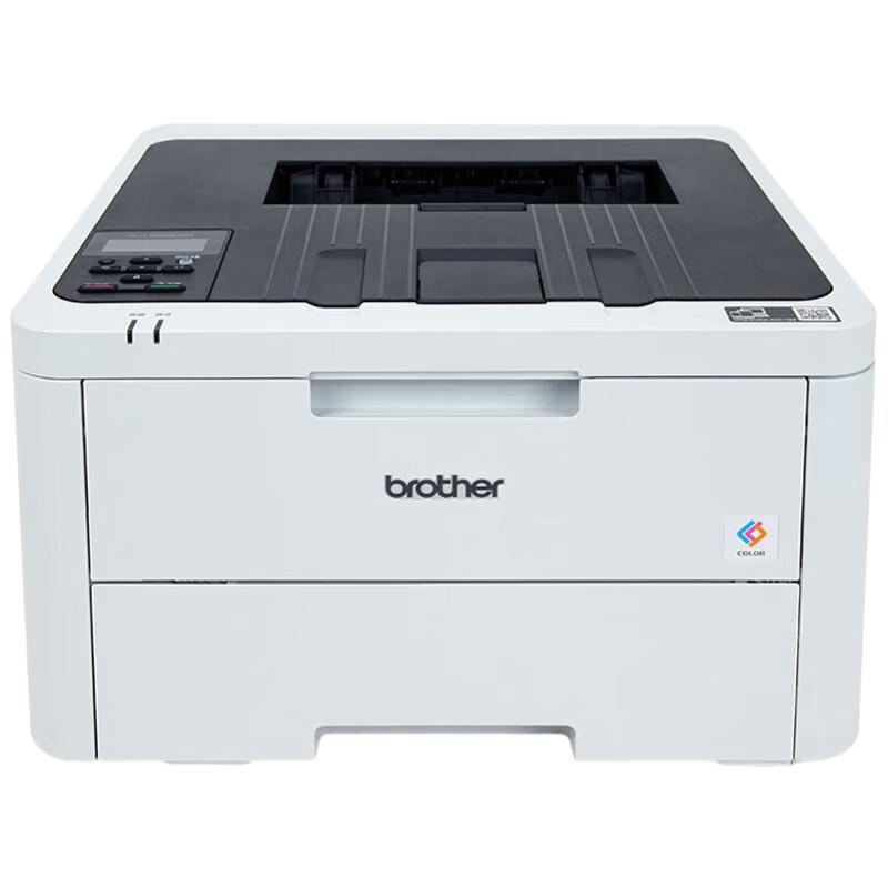 Brother Laser Printers & Multi-function Devices CN plug (adapter included)