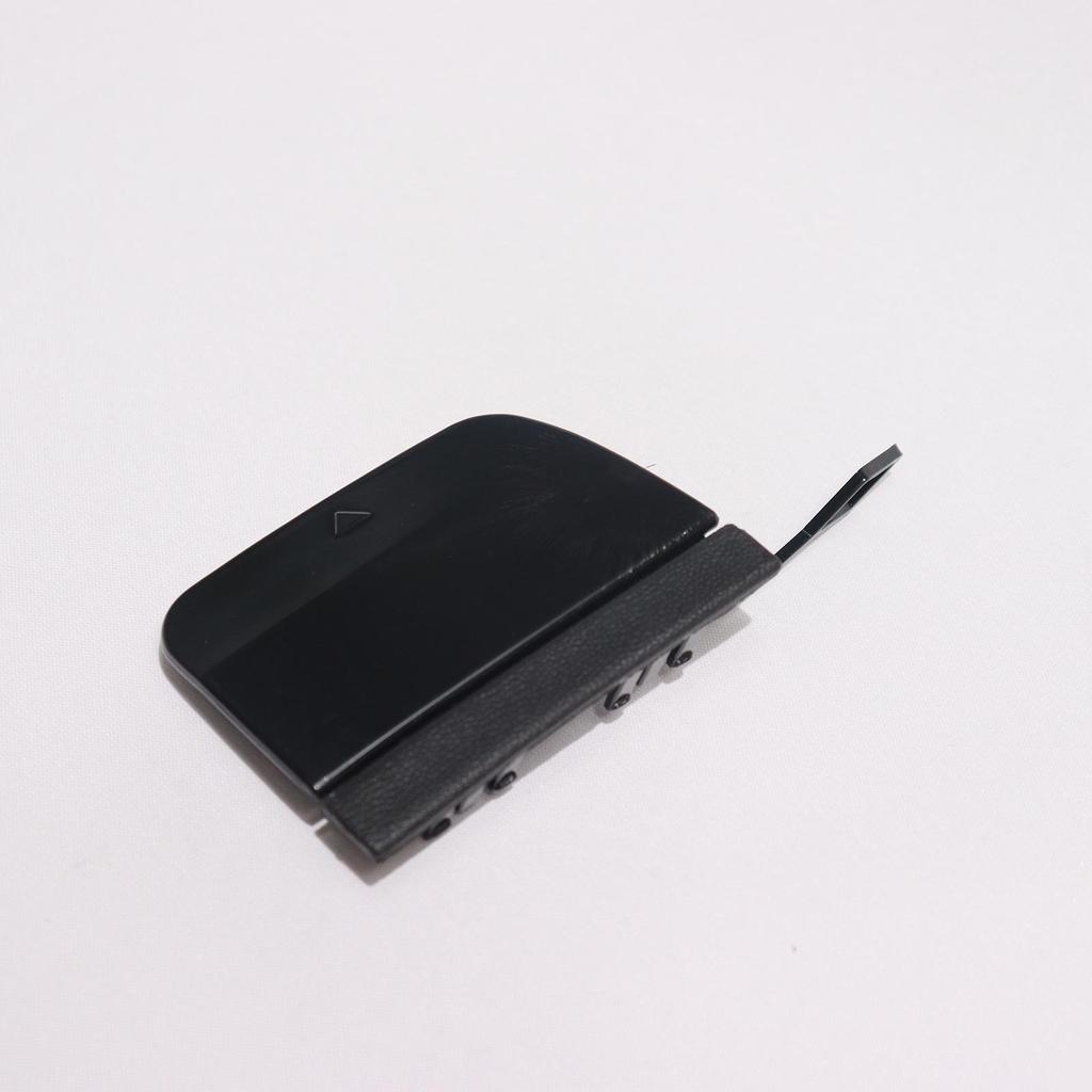 Mercedes-Benz GLA-Class Front Tow Hook Cover Bumper Trim A1568850722