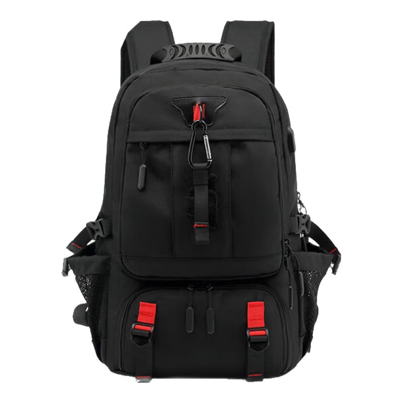 Bingyue 60L Outdoor Backpack