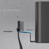 ecoco Wall-Mounted Toothbrush & Cup Holder