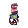 Wallfia Project Playtime Boxy Boo Peluche Animal de Peluche Muñeca de Peluche Juguetes Regalo para Niños Nuevo Estilo A