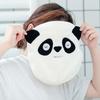 Moisturizing Facial Towel Animal Pattern Breathable Polyester Relieves Irritation Spa Facial Towel for