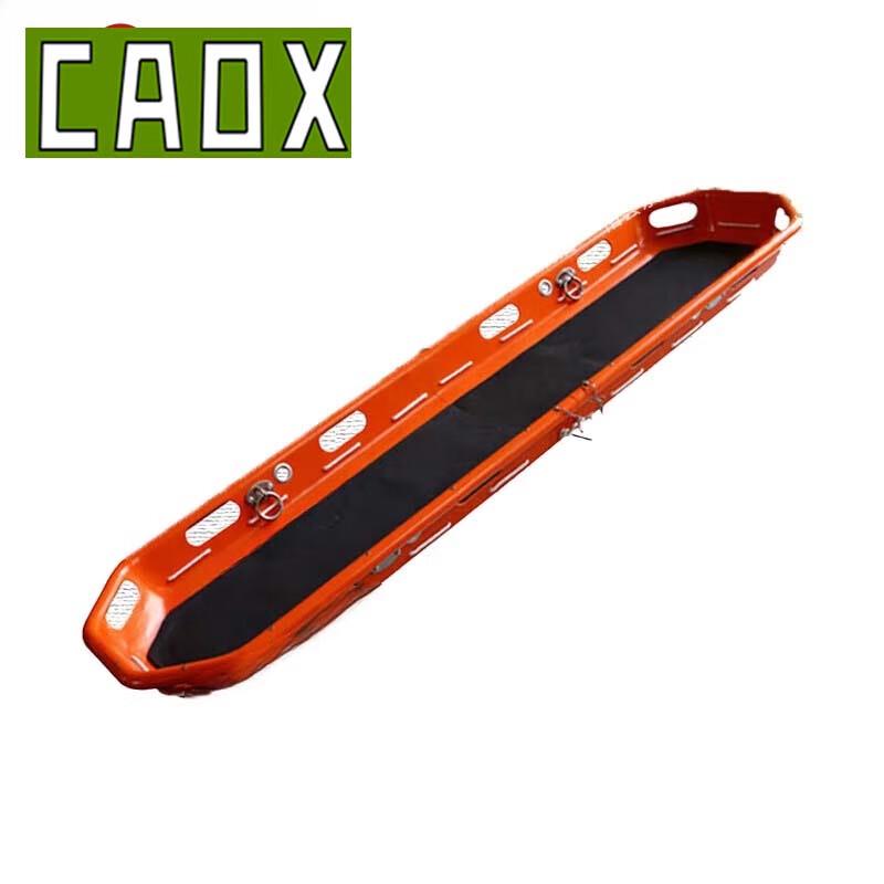 CAOX Water Emergency Boat-Style Rescue Stretcher